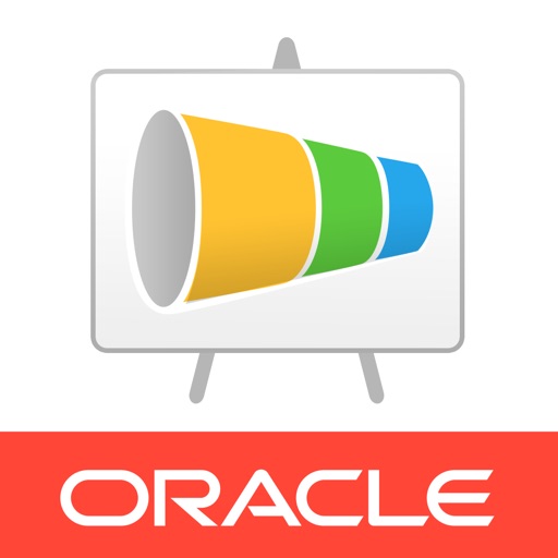 Oracle CRM On Demand Disconnected Mobile Sales