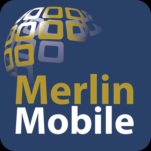 Merlin Mobile Icon