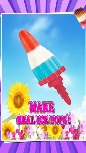 Make Ice Pops(圖2)-速報App