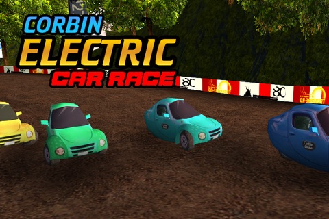 Corbin Electric Car Race screenshot 4