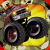 Monster Truck Legends - Strike Demolition Race