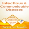 Infectious & Communicable Diseases 4400 Study Notes & Quiz