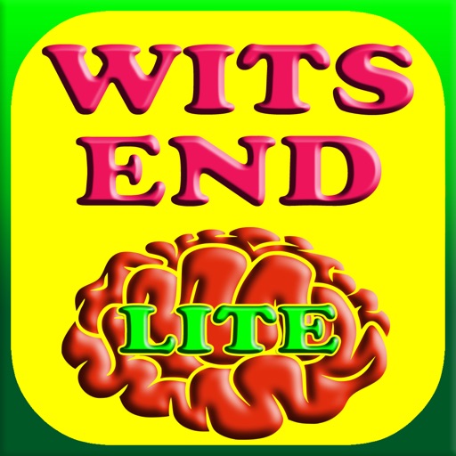 Wits End Lite icon