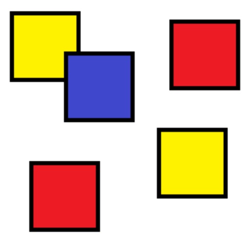 Cubefall1 Icon