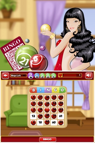 Lucky Day Bingo - Bingo Game screenshot 3