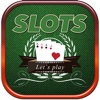 Thrill Seekers Slots - New Game of Slot Machine
