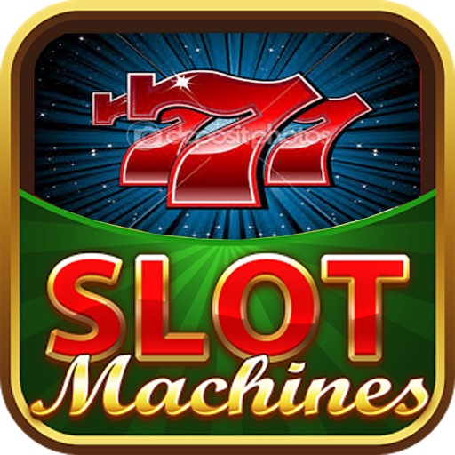 Mysterious Tomb - New Casino Slot Machine Game & Big Wheel to Win Free iOS App