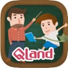 QLand 學習好夥伴 - iPhoneアプリ