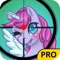 Unicorns Shooter Pro