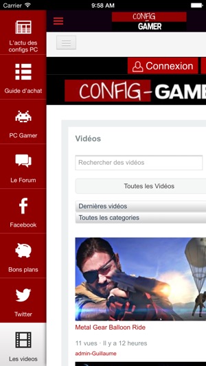 Mon App Config-gamer(圖5)-速報App