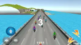 Game screenshot Rash Racing Road 2016 mod apk
