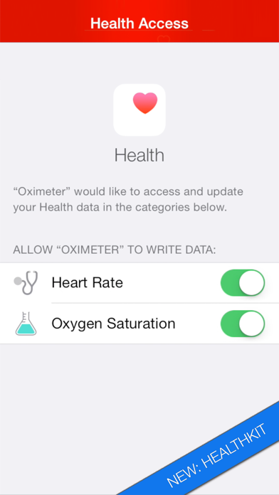 Pulse Oximeter - Heart and Oxygen Monitorのおすすめ画像3