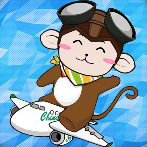 Pilot's Adventure Icon