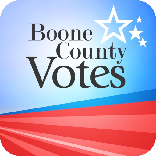 Boone County Votes
