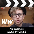 Mr Thorne Does Phonics HD: Alphabet Series