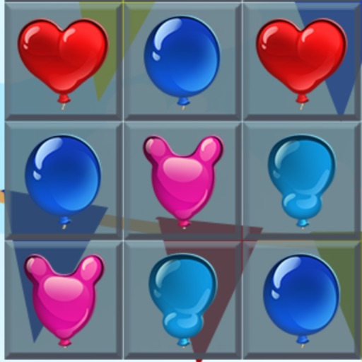 A Big Balloons Zooms icon
