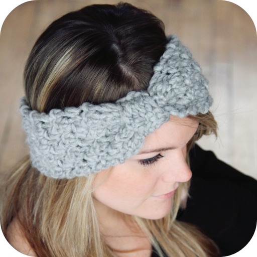 Crochet Headbands by BearTech Bilisim
