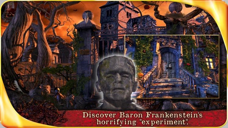 Frankenstein (FULL) - Extended Edition HD screenshot-0