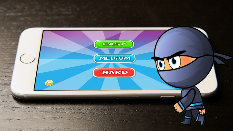 Ninja Avengers screenshot-0