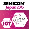 SEMICON Japan 2015