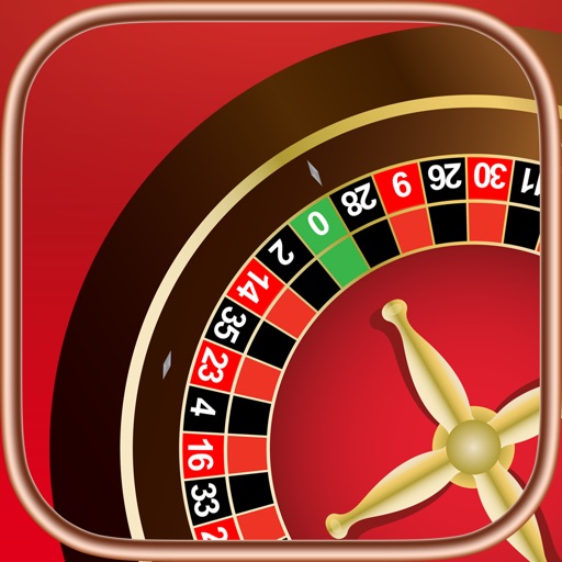 Real Roulette! iOS App