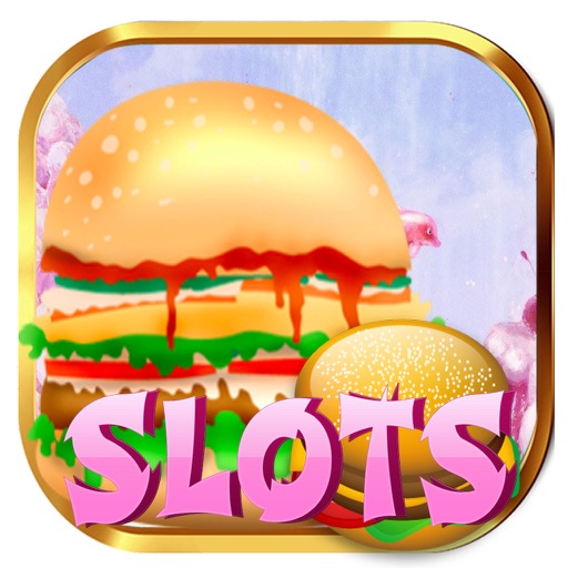 Sweet Shop Casino - Free Vegas Casino Simulator with Big Bet & Big Bonus Free icon