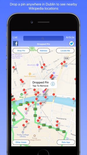 Dublin Wiki Guide(圖4)-速報App