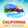 California Best Hot Springs