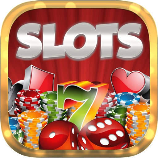777 Craze Treasure Lucky Slots Game - FREE Slots Game icon