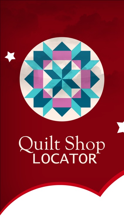 Quilt Shops Locator