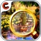 Garden Secret Hidden Object - mystery Garden