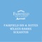 The Fairfield Inn & Suites Wilkes-Barre Scranton, PA is waiting for you