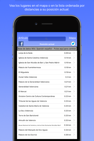 Valencia Wiki Guide screenshot 2