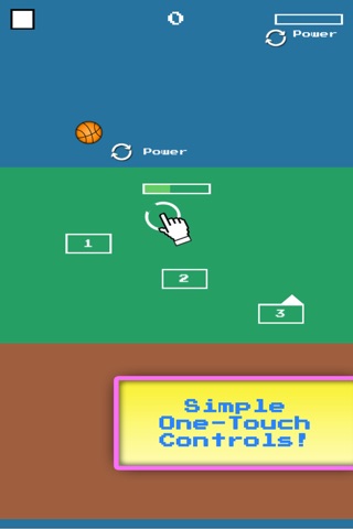 Go Ball Bounce screenshot 2
