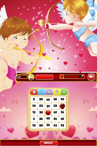 Punch the Bingo Balls! screenshot 2