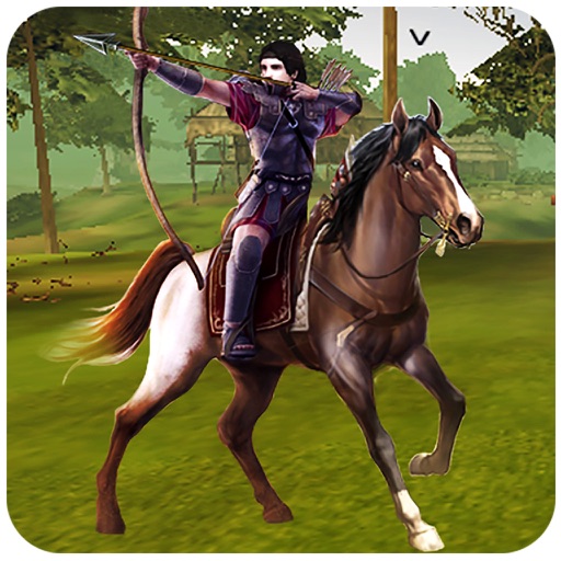 Archery Hunter Pro iOS App