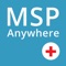 MSP Anywhere Applet