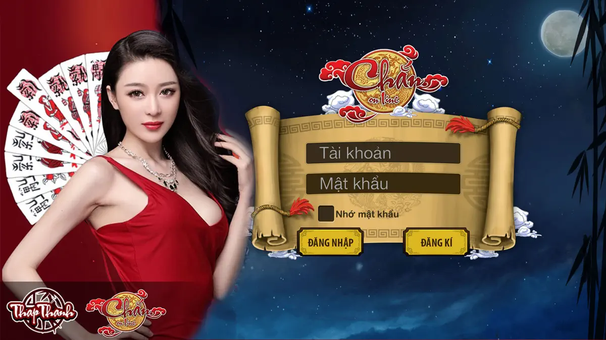 Chắn Phú Ông - Chắn online 2.7 IOS
