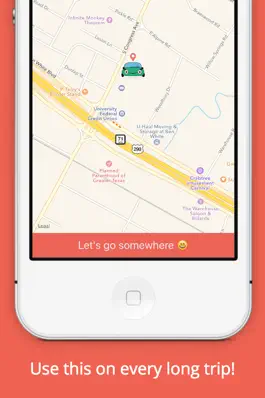 Game screenshot Are We There Yet? - A Fun Way To Navigate For Kids mod apk