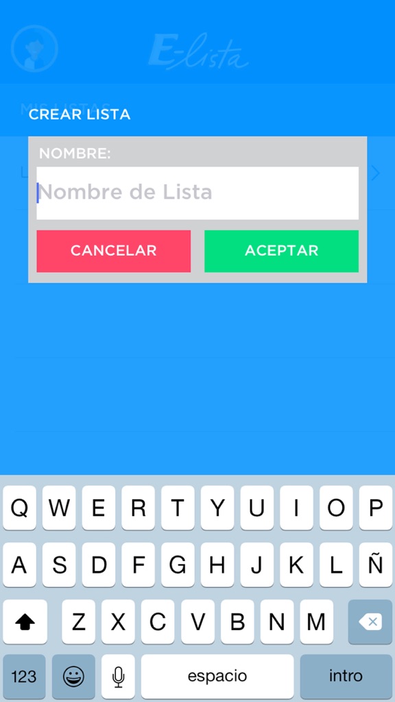 【图】E-lista(截图2)