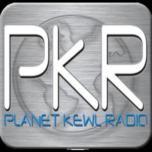 Planet Kewl Radio