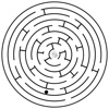 Fast Labyrinth