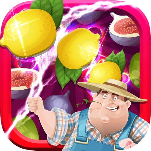 22 Fruit  Fall icon