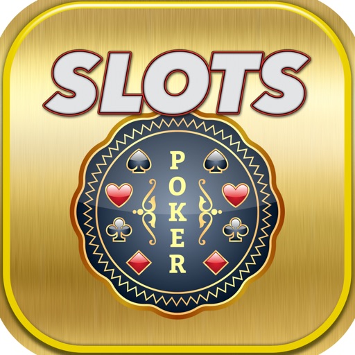 777 Advanced Slots Super Casino - Free Slots Game icon