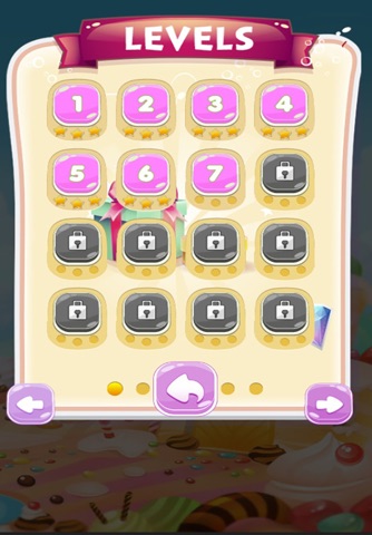 Candy Mania Connect Line  : Free Puzzle Game screenshot 3