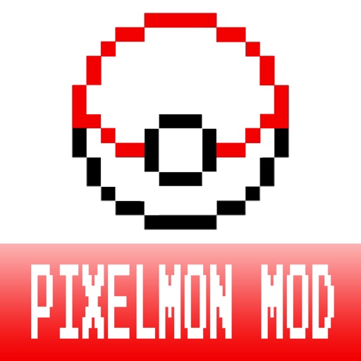PIXELMON Best Mod for Minecraft PC Edition