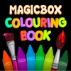 Kids Coloring Book-HD