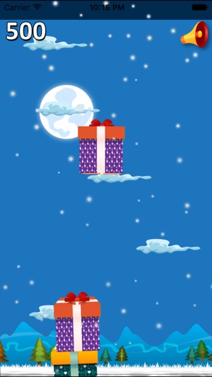 Christmas Gifts Stacker(圖2)-速報App