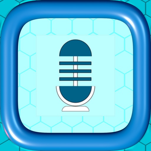 VoiceChange-new Icon