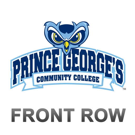 PGCC Owls Front Row